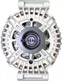 AD KUHNER 554207riv -  Генератор